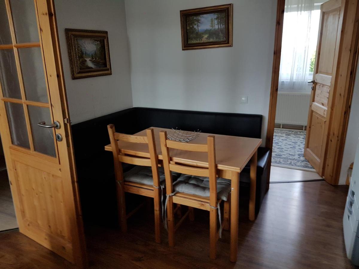 Maisonet Wohnung Badenstedt Hannover Eksteriør billede